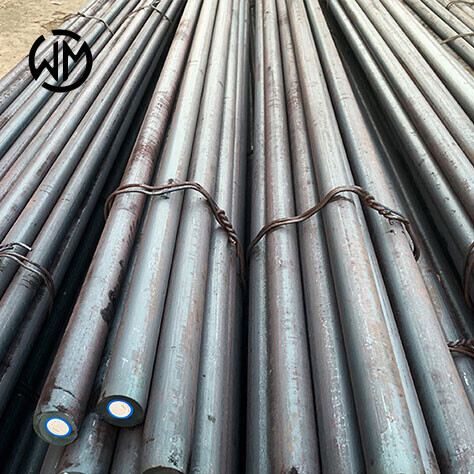 AISI/SAE 8620 Carbon Steel Bar