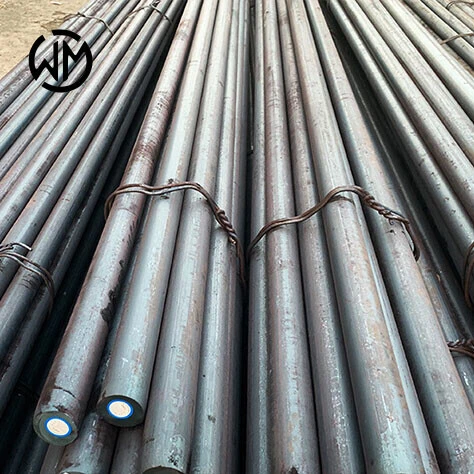 A36 Round Steel Bar