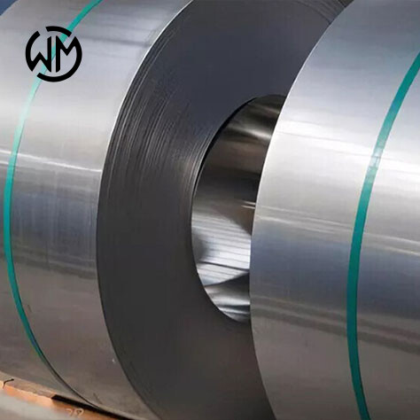 Carbon Steel Coil