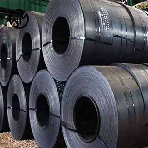 1018 Cold Rolled Steel Coil
