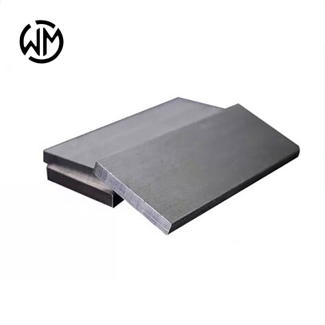 Q345 AISI ENSt 37-2 A572 Gr.65 Flat Steel