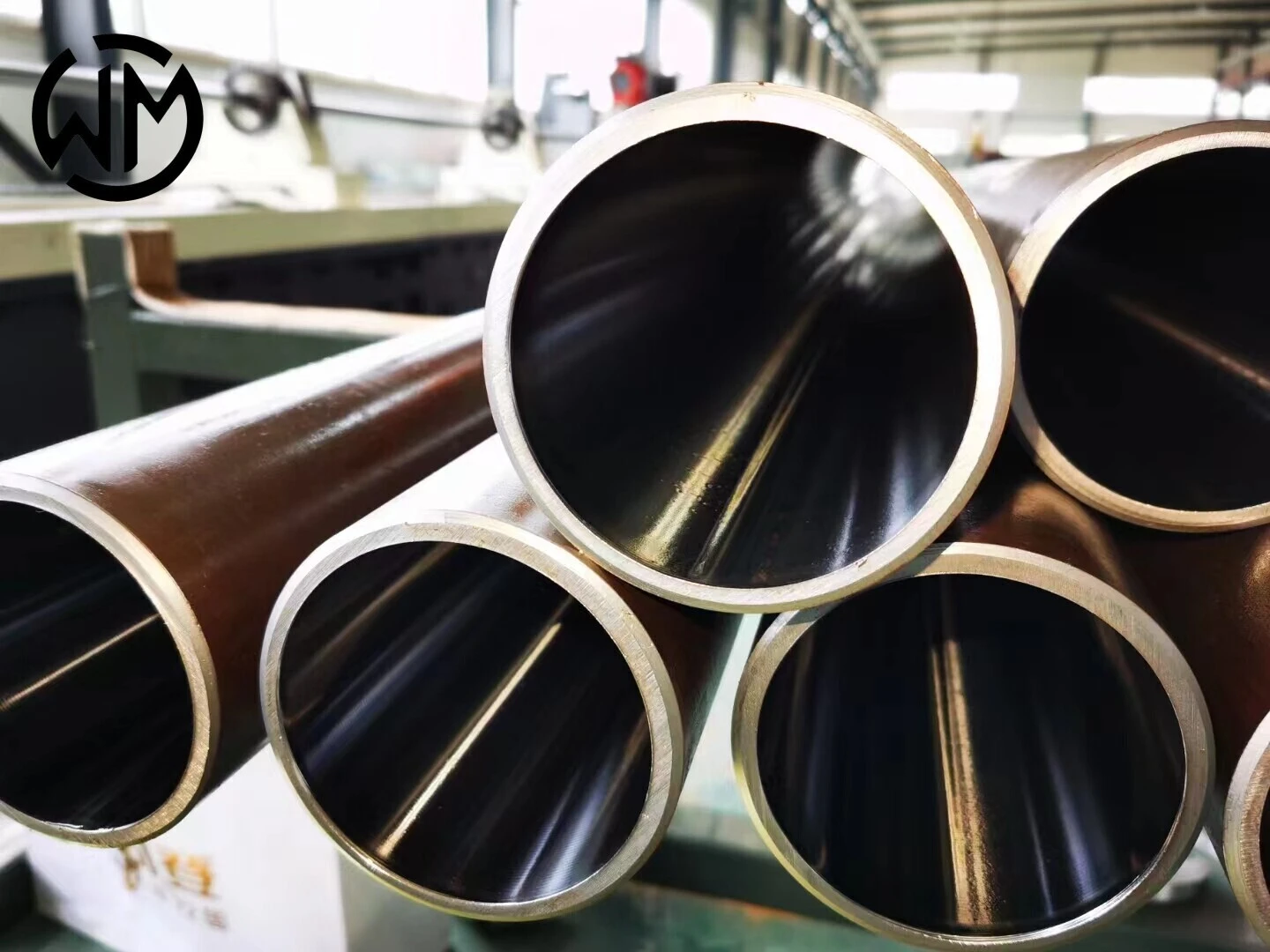 Honed Tube