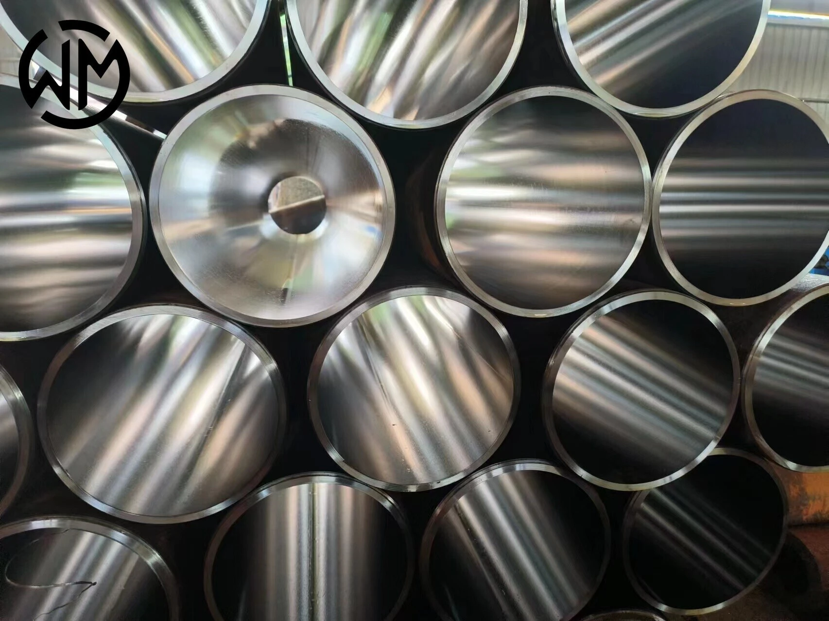 Honed Tube
