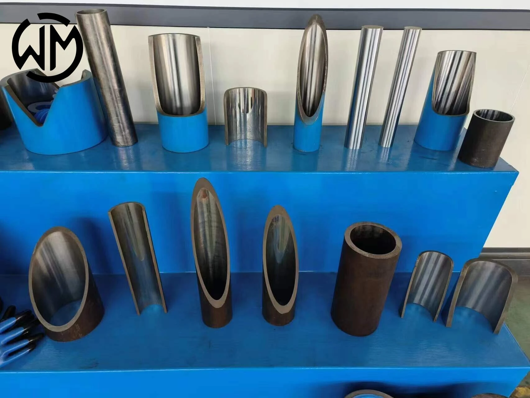 Honed Tube