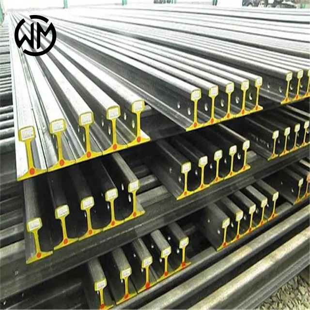Steel Rail