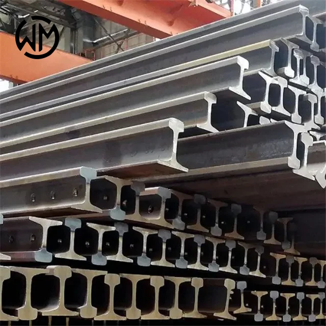 Steel Rail