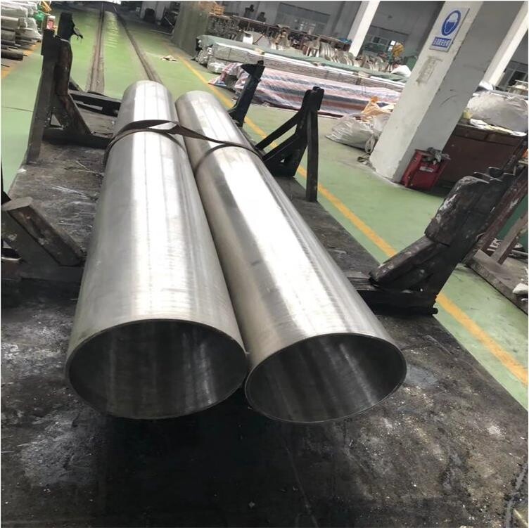 Inconel Alloy Pipe Inconel Alloy Pipe