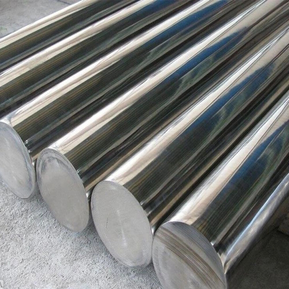 Duplex Alloy Bar Duplex Alloy Bar