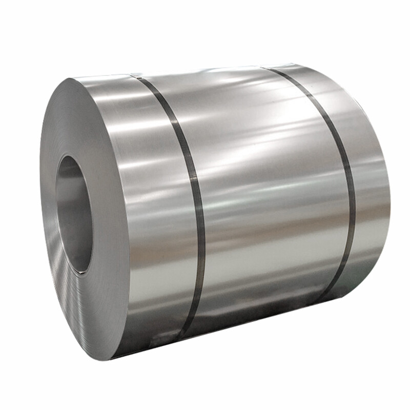 202 Stainless Steel Coil