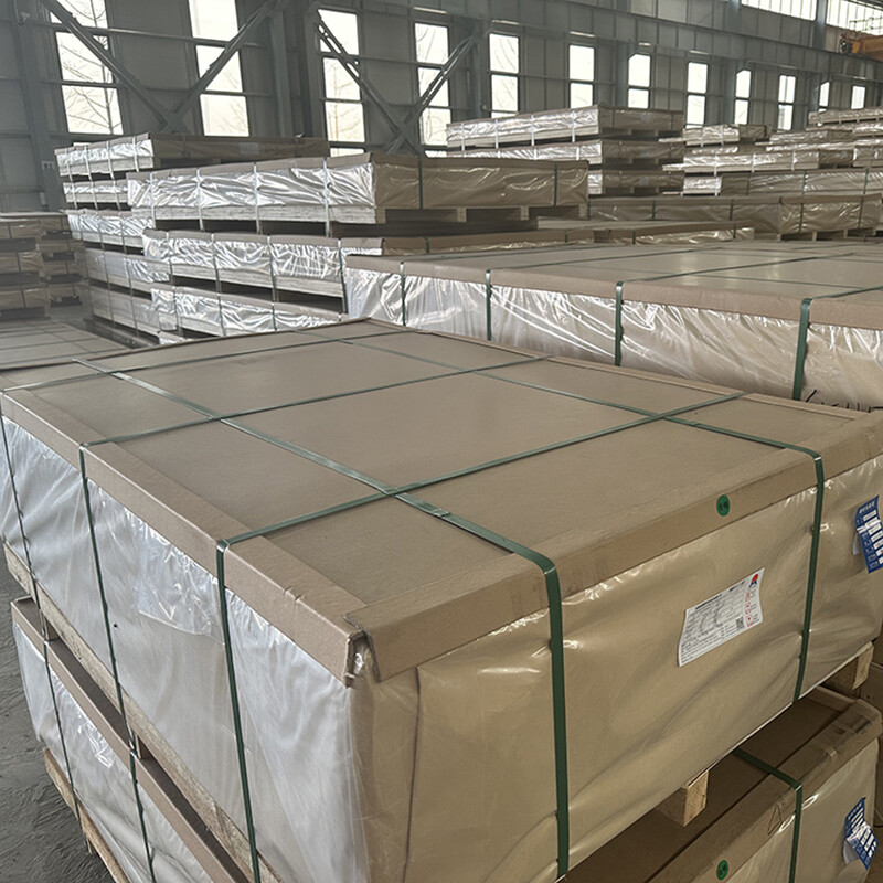 3002 Aluminium Plate 3002 Aluminium Plate