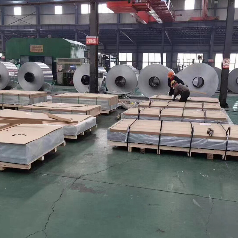 2011 Aluminium Plate 2011 Aluminium Plate