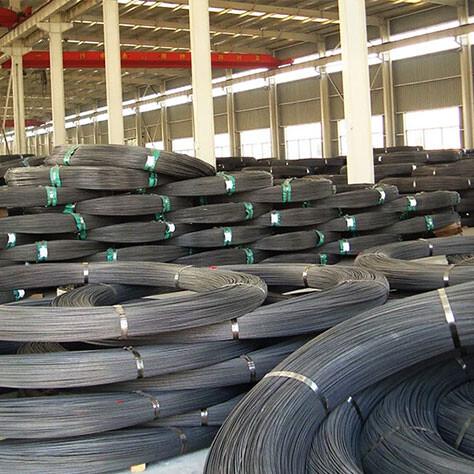 Carbon Steel Wire