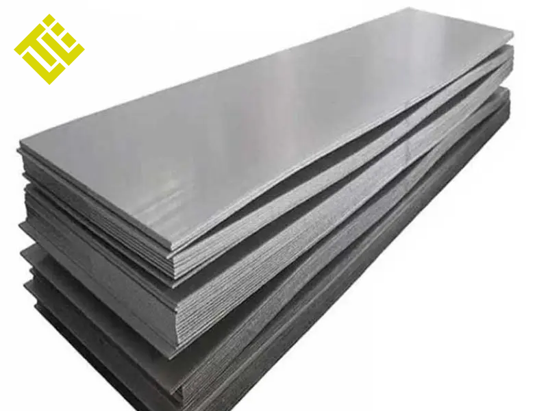 High Carbon Steel Plate High Carbon Steel Plate