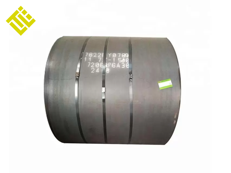 Cold Rolled Carbon Steel Coil Cold Rolled Carbon Steel Coil
