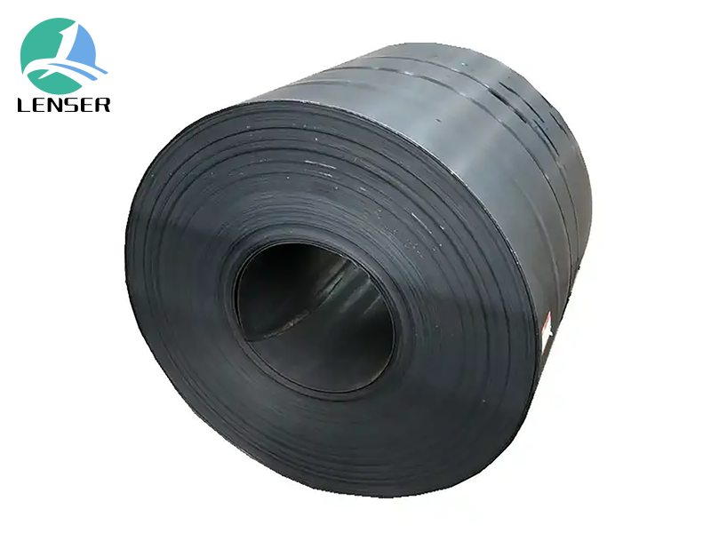 Cold Rolled Carbon Steel Coil Cold Rolled Carbon Steel Coil