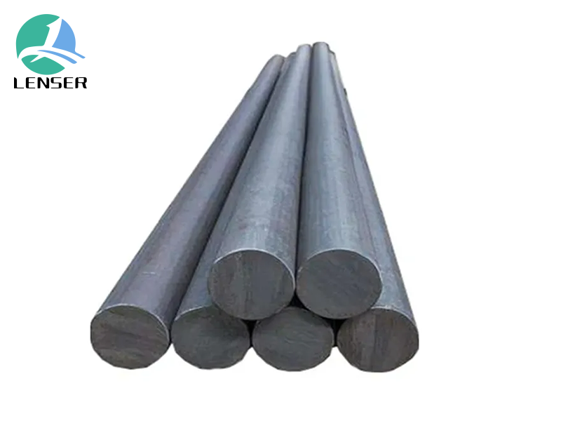 Carbon Steel Round Bar