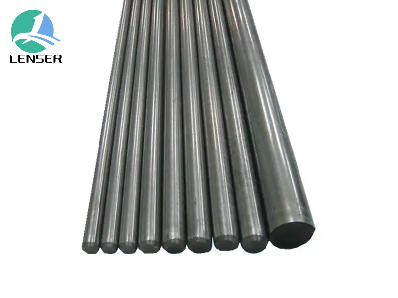 Carbon Steel Round Bar