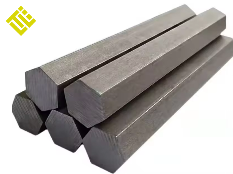 Carbon Steel Hex Bar Carbon Steel Hex Bar