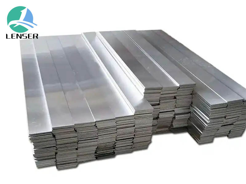 Stainless Steel Flat Bar