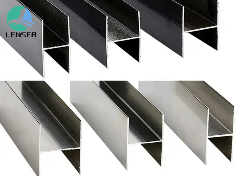 Stainless H Beam Steel Stainless H Beam Steel