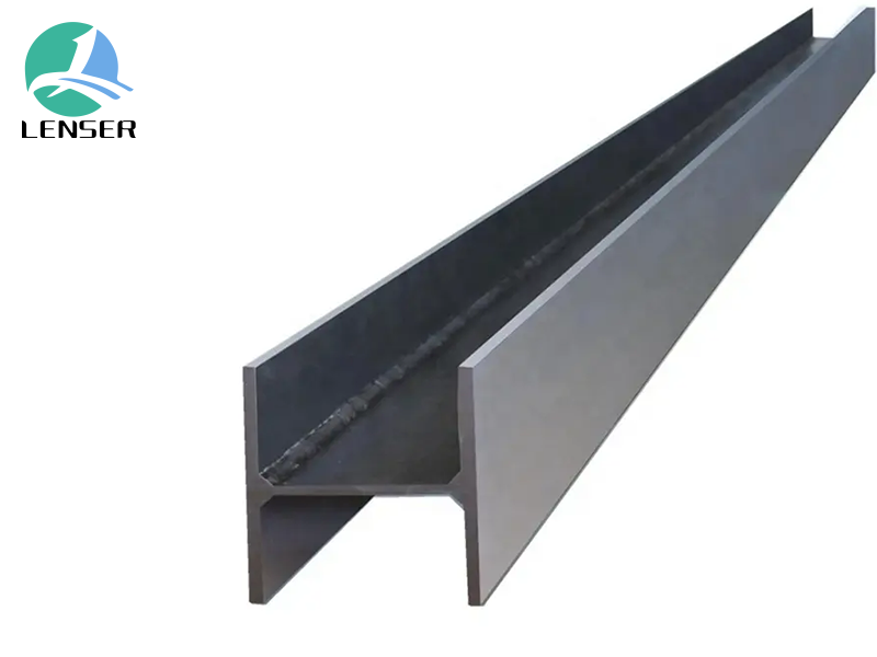 Carbon H Beam Steel