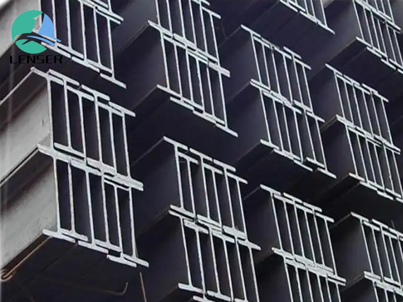 Carbon H Beam Steel