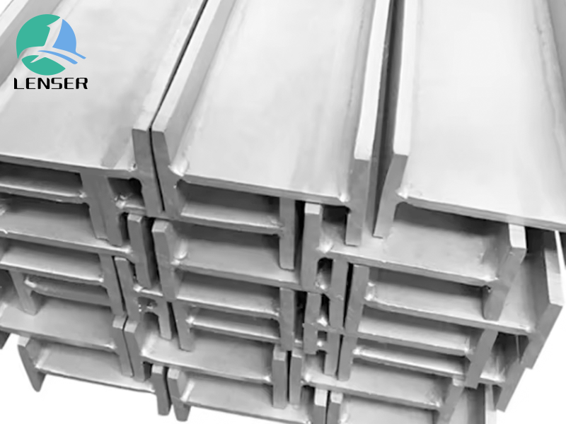 Aluminum H Beam Steel