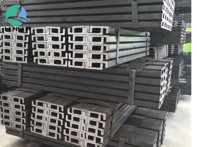 Carbon Channel Steel Carbon Channel Steel