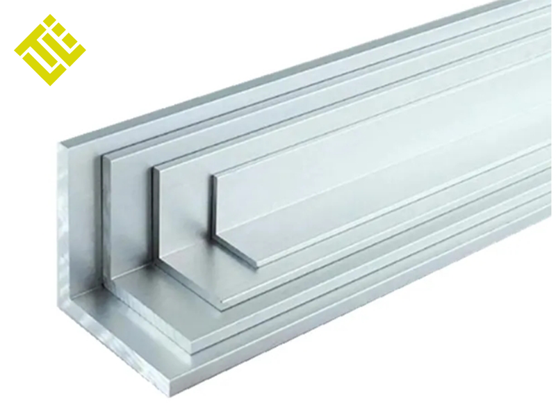 Aluminum Angle Steel Aluminum Angle Steel