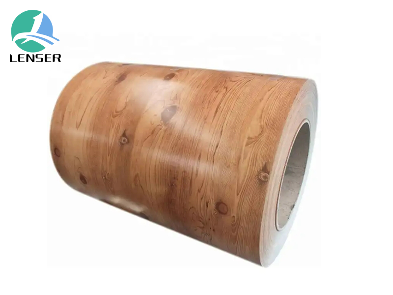 Pattern Color Coating Coil Pattern Color Coating Coil