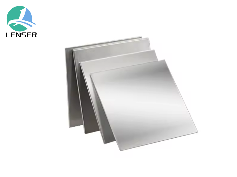 DX51D+Z Galvanized Hot Rolled Steel Plate