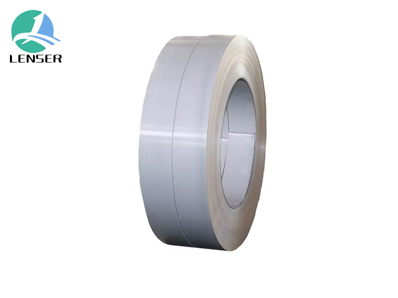 Oriented Silicon Steel coil