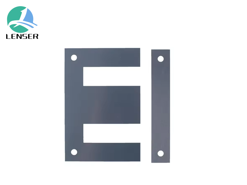 On-oriented Silicon Steel plate