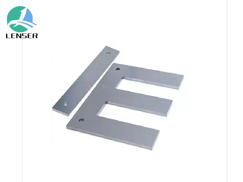 On-oriented Silicon Steel plate