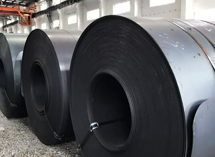 1008 Cold Rolled Steel Coil