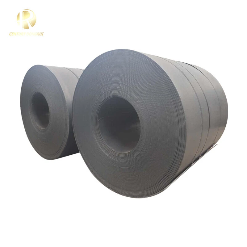 Carbon Steel Coil