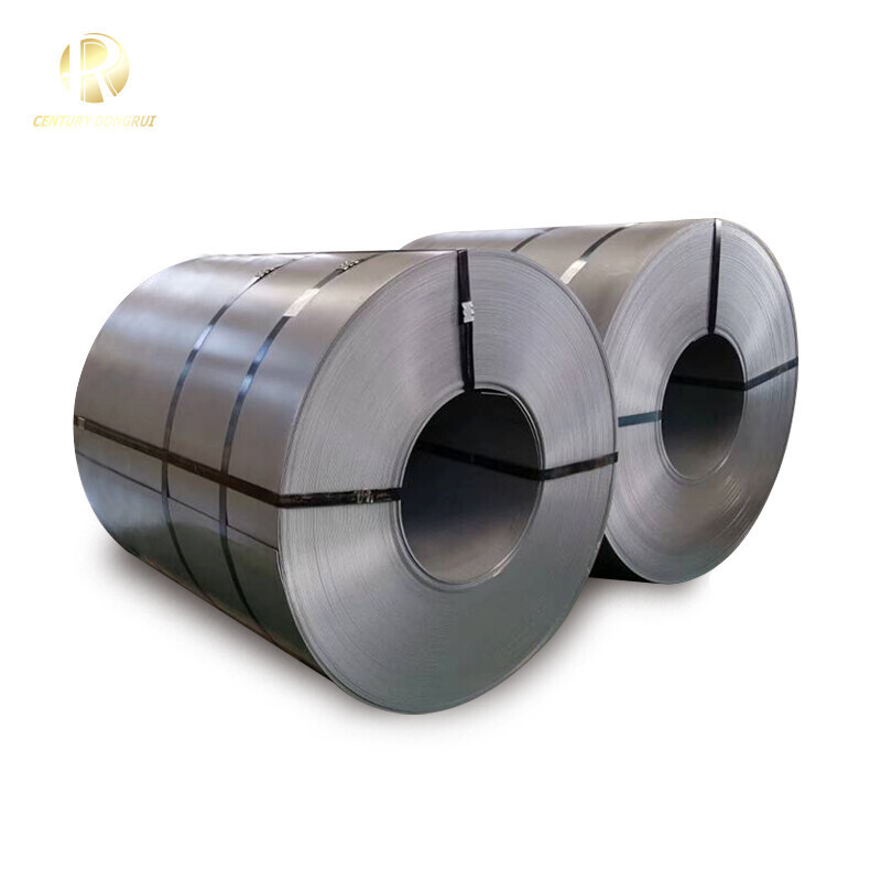Q235D,Q345E  Carbon Steel Coil