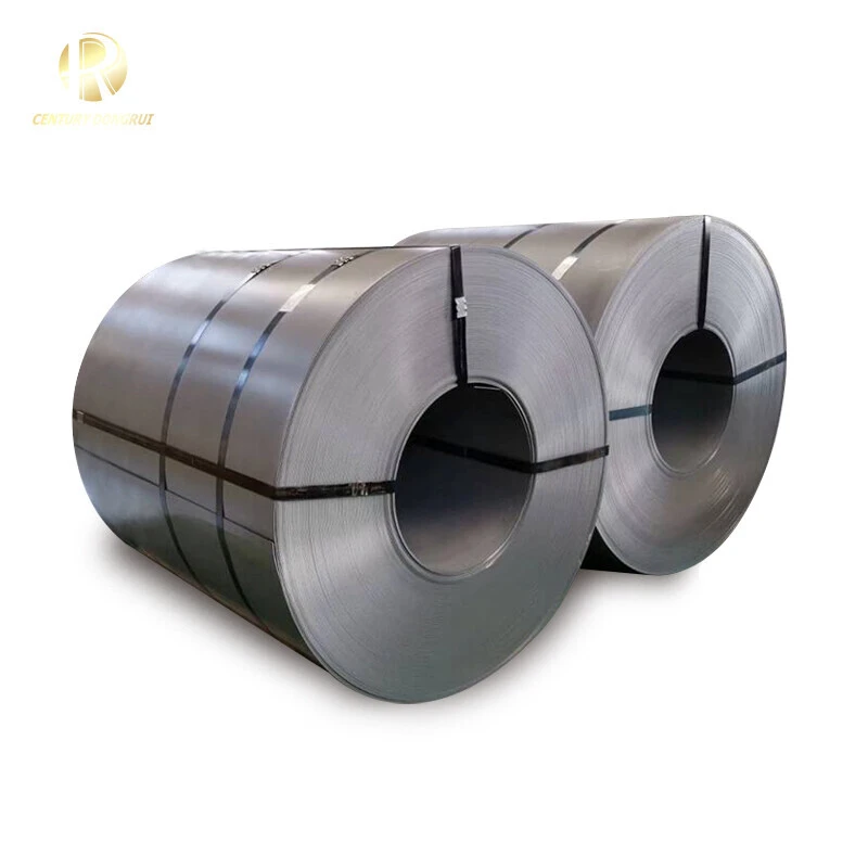 Carbon Steel Coil
