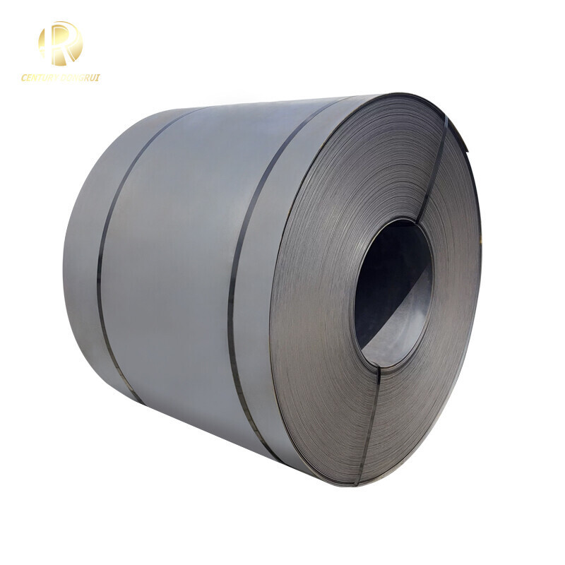 S400Q235B Carbon Steel Coil