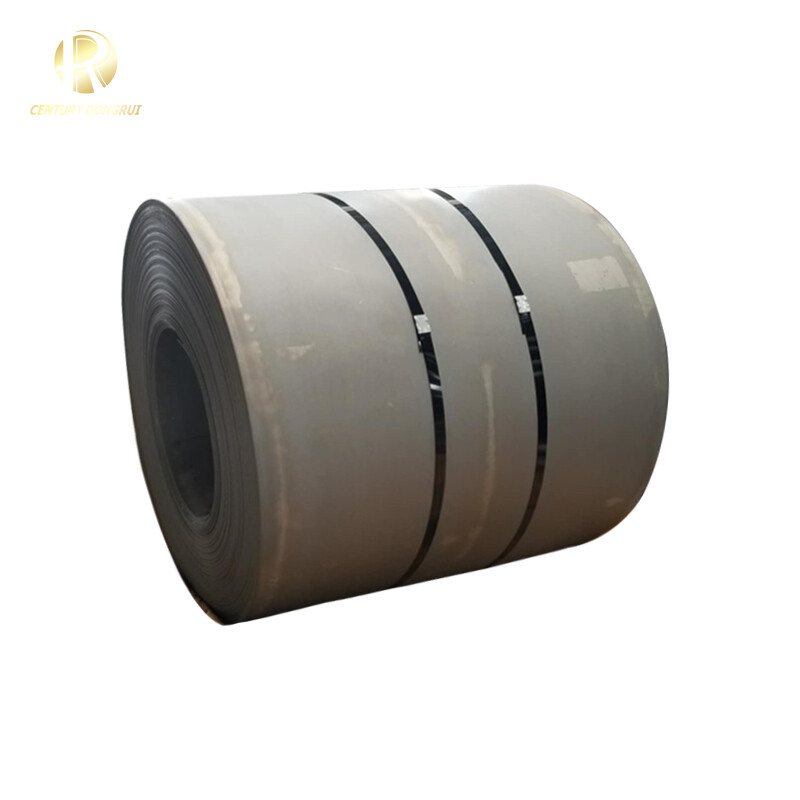 Carbon Steel Coil Carbon Steel Coil