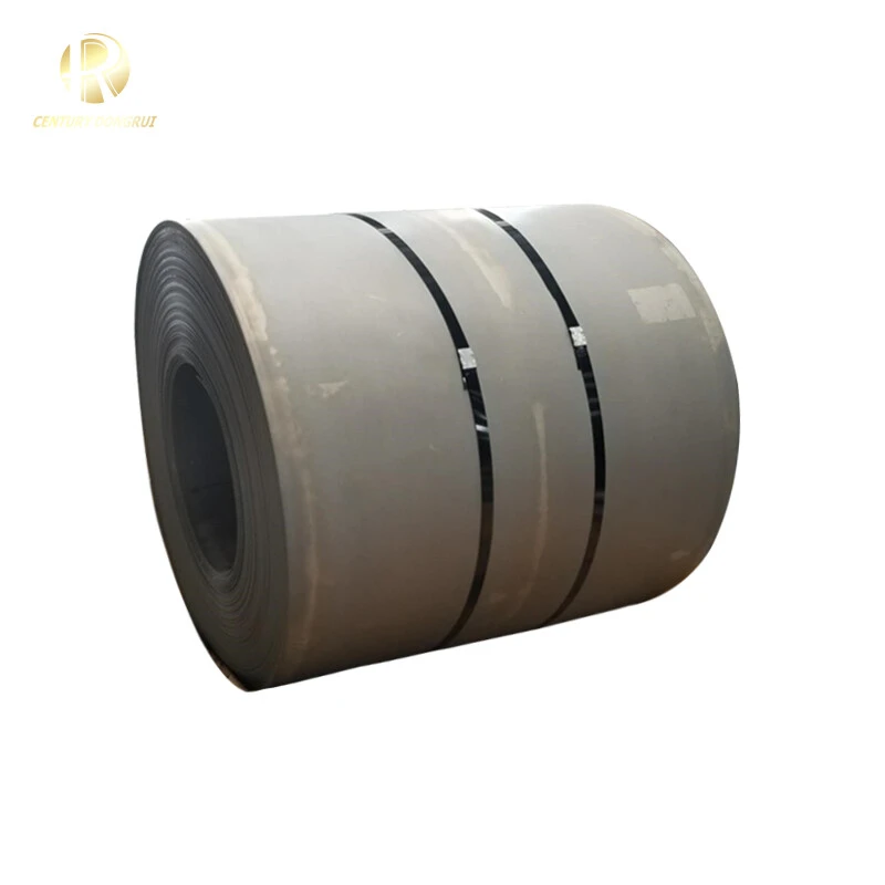 Carbon Steel Coil