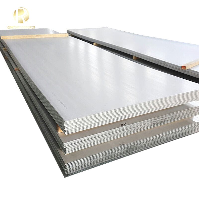 304,304L Stainless Steel Plate
