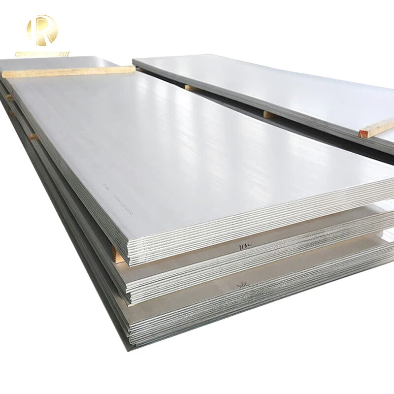 202,405 Stainless Steel Plate