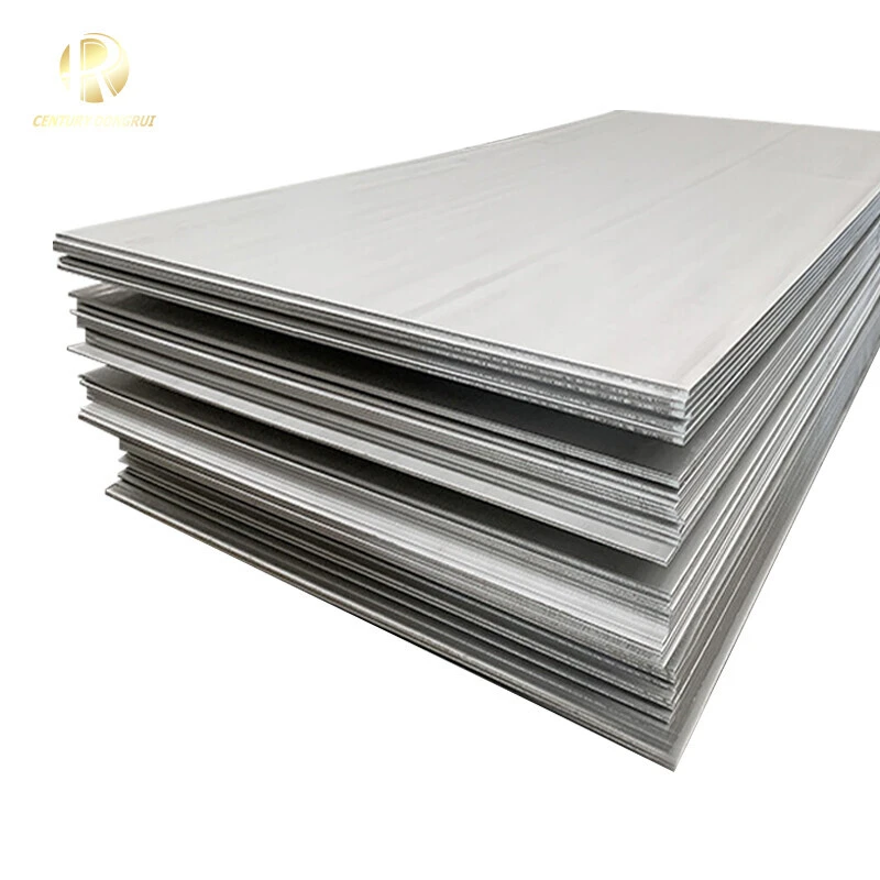 202,405 Stainless Steel Plate