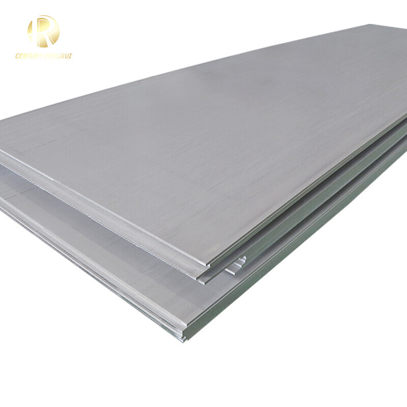 317,317L Stainless Steel Plate