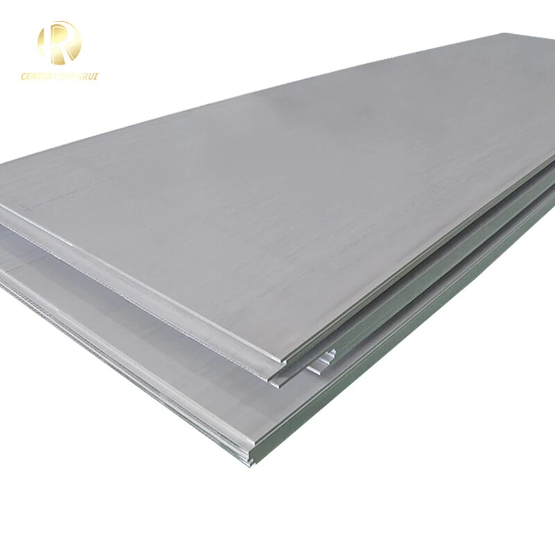 202,405 Stainless Steel Plate