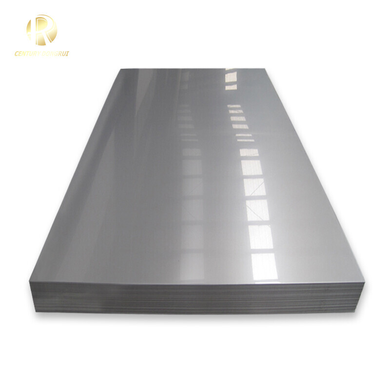 Stainless Steel Plate