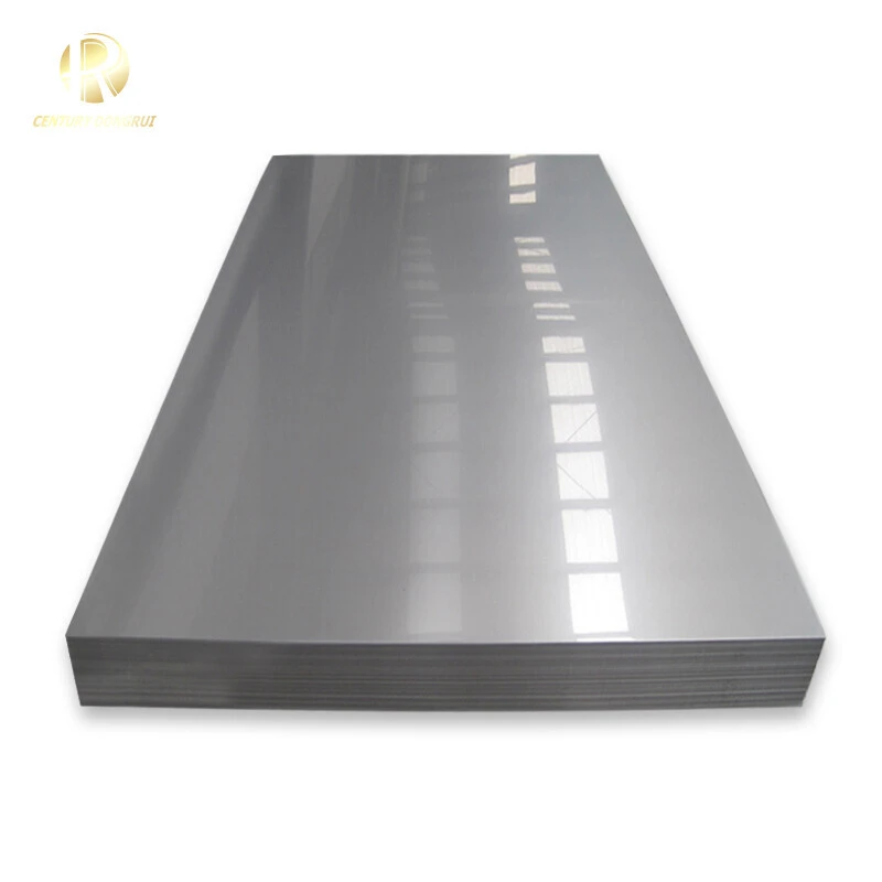 202,405 Stainless Steel Plate