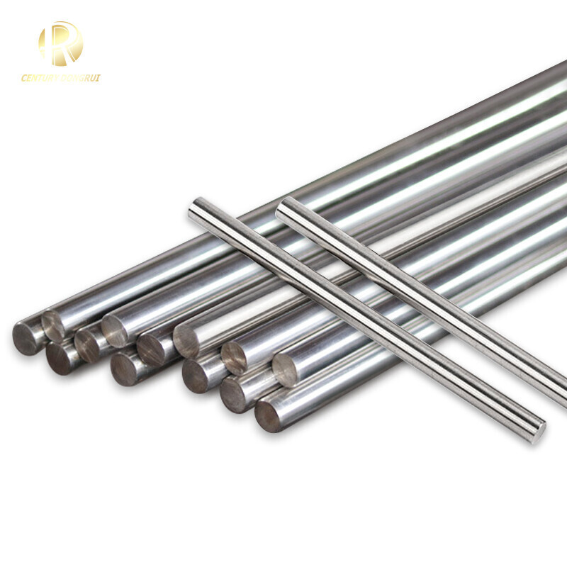 304, 304L Stainless Steel  Bar