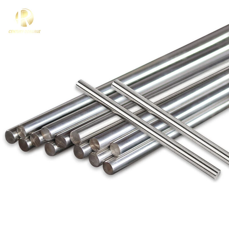 316, 316L Stainless Steel  Bar